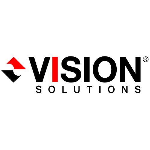 Vision solutions portal